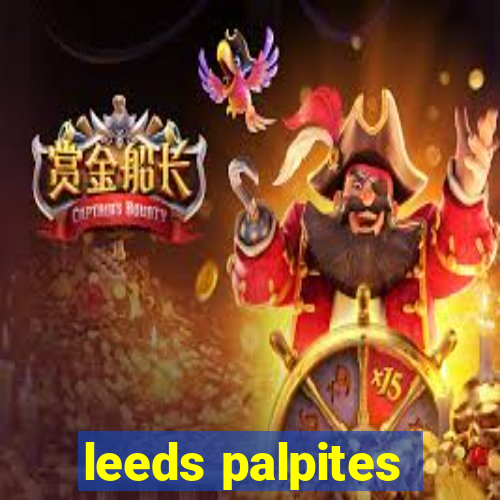 leeds palpites